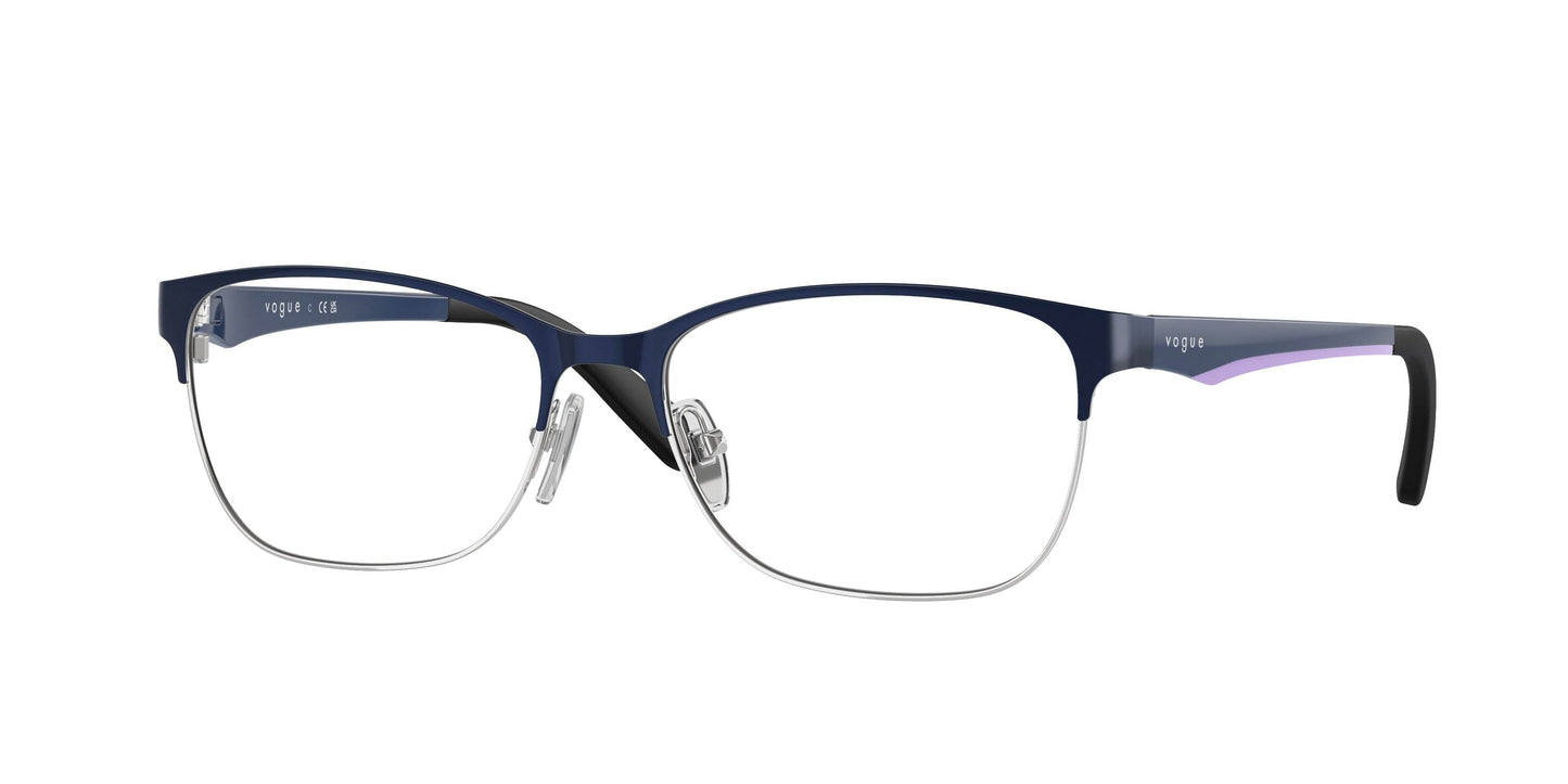 Vogue VO3940 Square Eyeglasses - Lensntrends