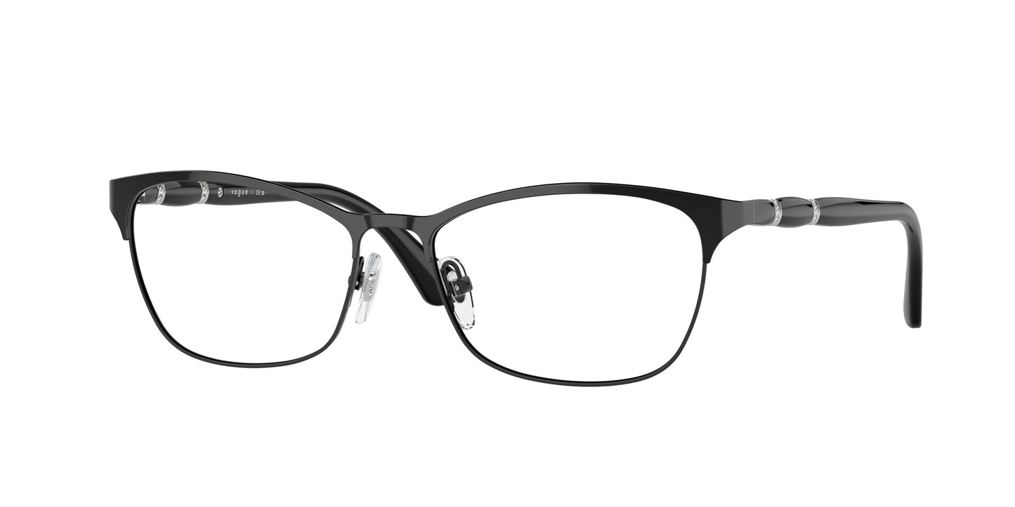 Vogue VO3987B Cat Eye Eyeglasses - Lensntrends