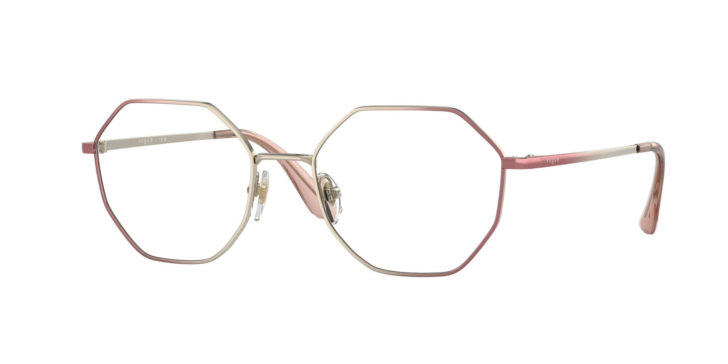 Vogue VO4094 Irregular Eyeglasses - Lensntrends