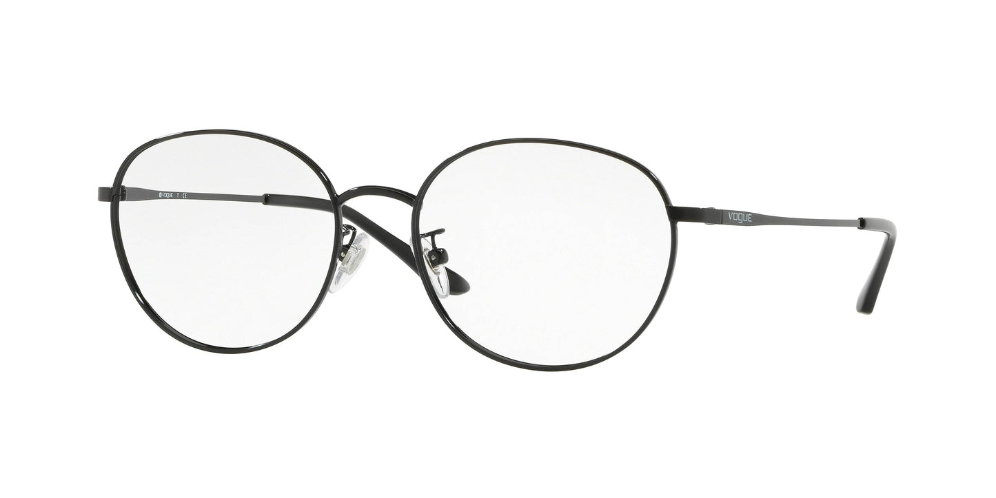 Vogue VO4116D Oval Eyeglasses - Lensntrends