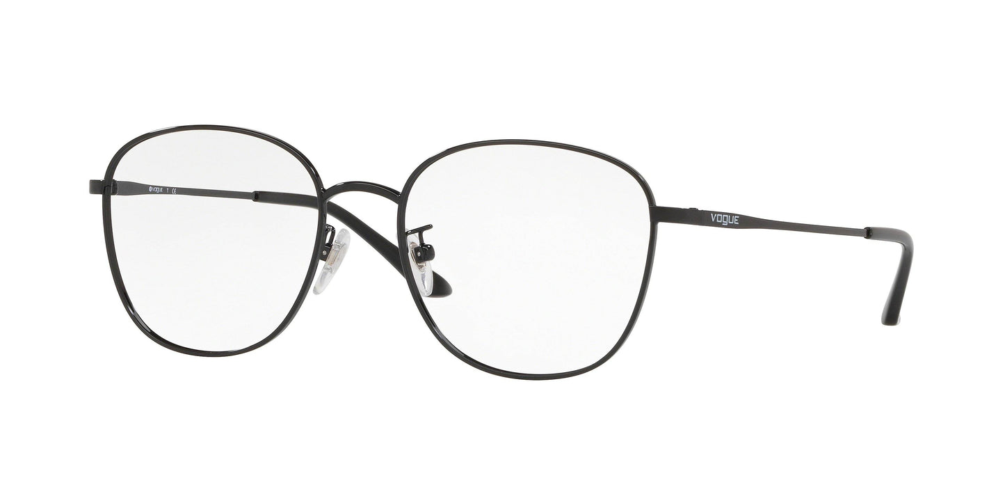 Vogue VO4124D Square Eyeglasses - Lensntrends