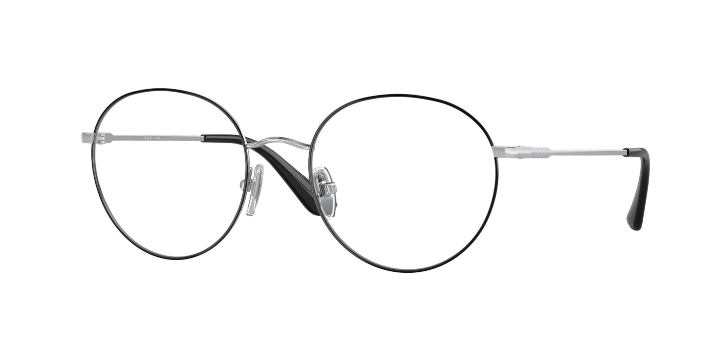 Vogue VO4177 Phantos Eyeglasses - Lensntrends