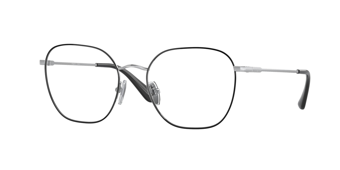 Vogue VO4178 Square Eyeglasses - Lensntrends