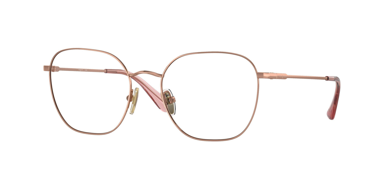 Vogue VO4178 Square Eyeglasses - Lensntrends