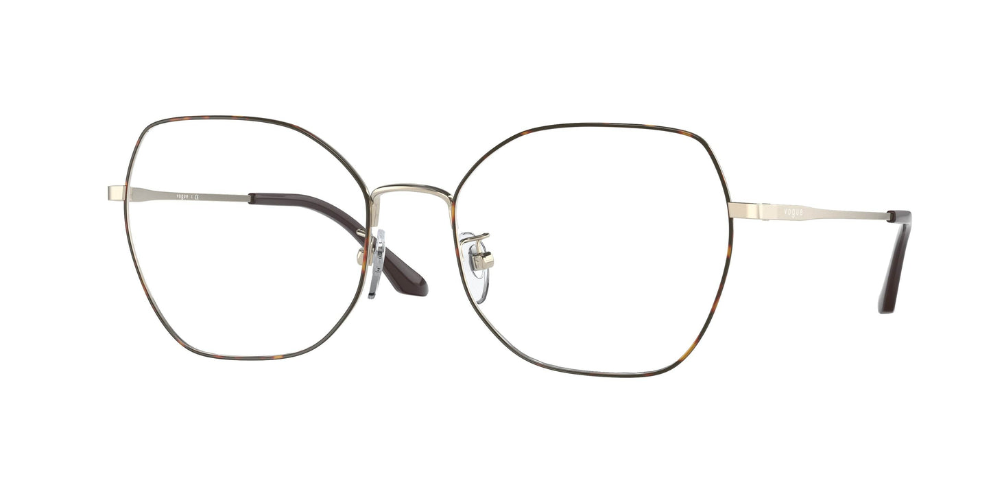 Vogue VO4201D Butterfly Eyeglasses - Lensntrends