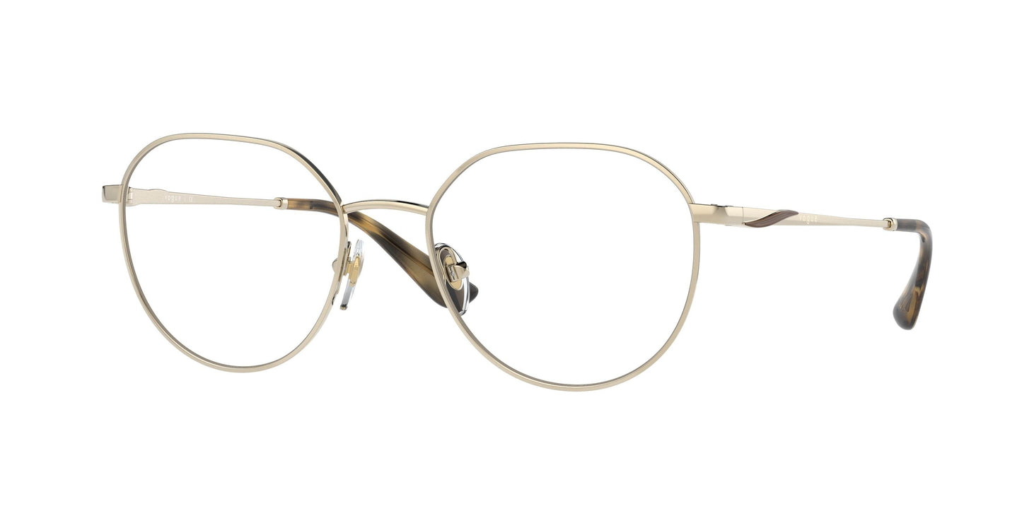 Vogue VO4209 Irregular Eyeglasses - Lensntrends