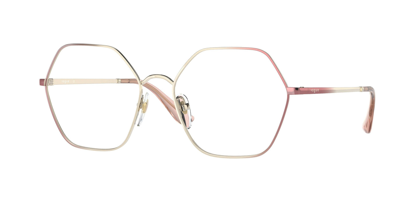 Vogue VO4226 Irregular Eyeglasses - Lensntrends