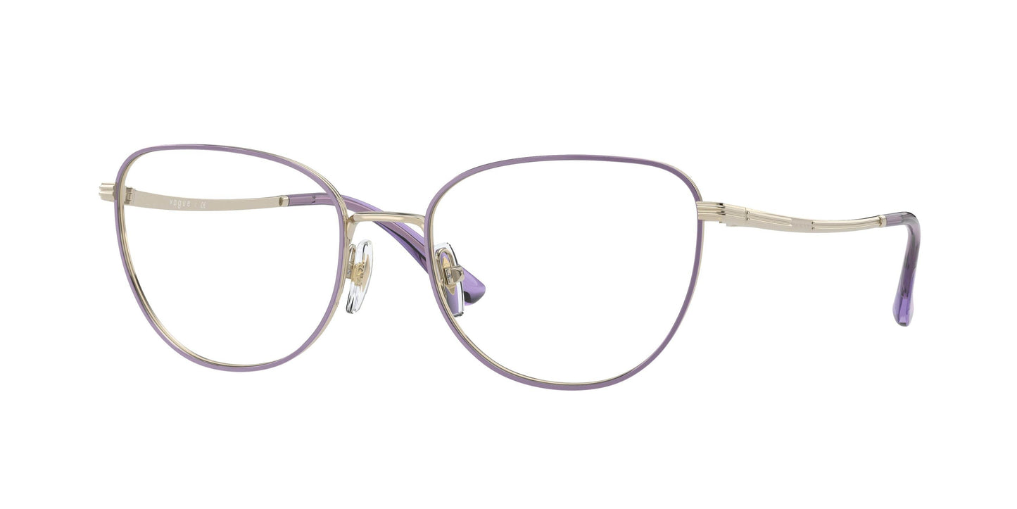 Vogue VO4229 Butterfly Eyeglasses - Lensntrends