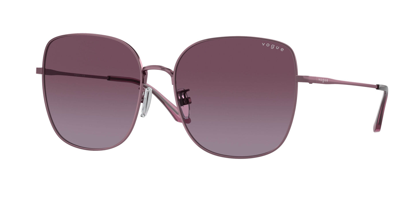 Vogue VO4237SD Square Sunglasses - Lensntrends