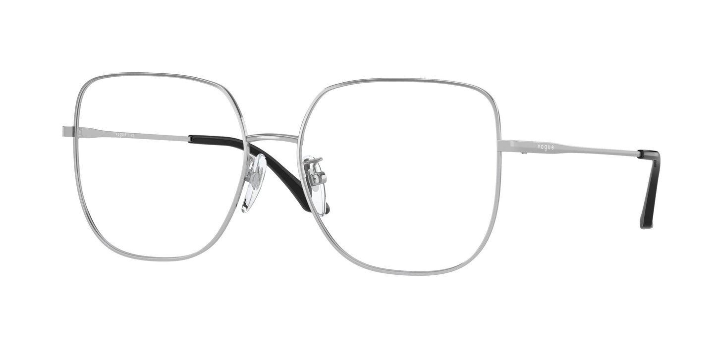 Vogue VO4238D Irregular Eyeglasses - Lensntrends