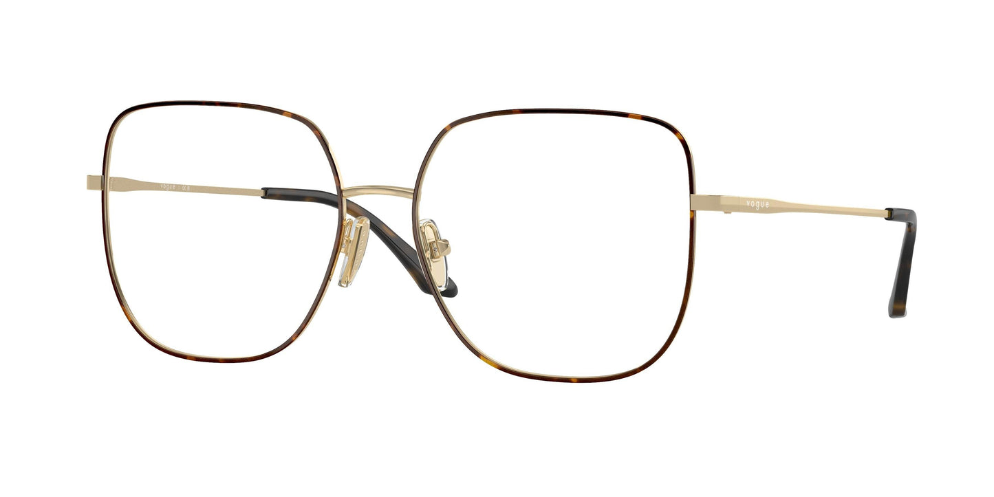 Vogue VO4238D Irregular Eyeglasses - Lensntrends