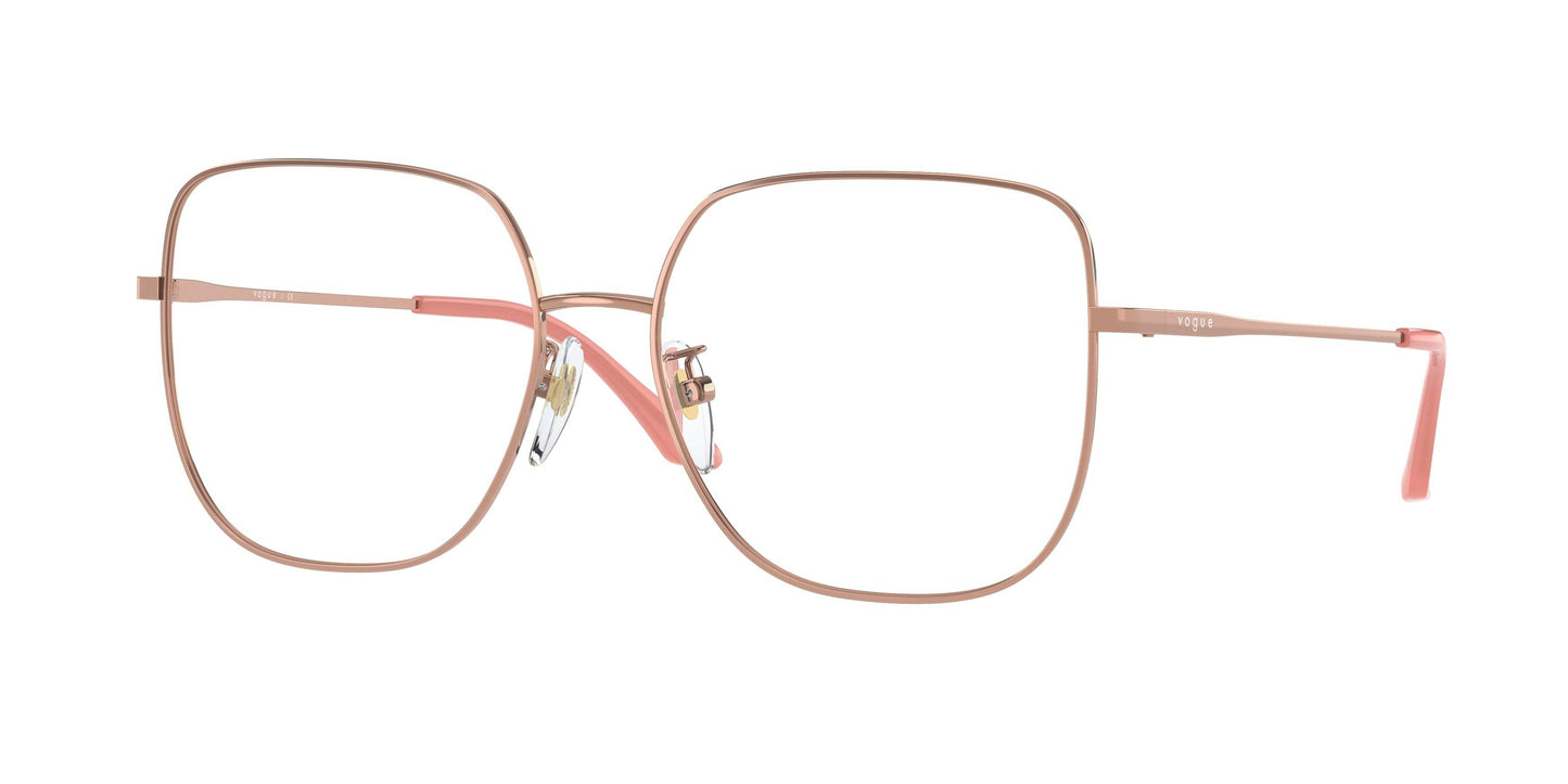 Vogue VO4238D Irregular Eyeglasses - Lensntrends