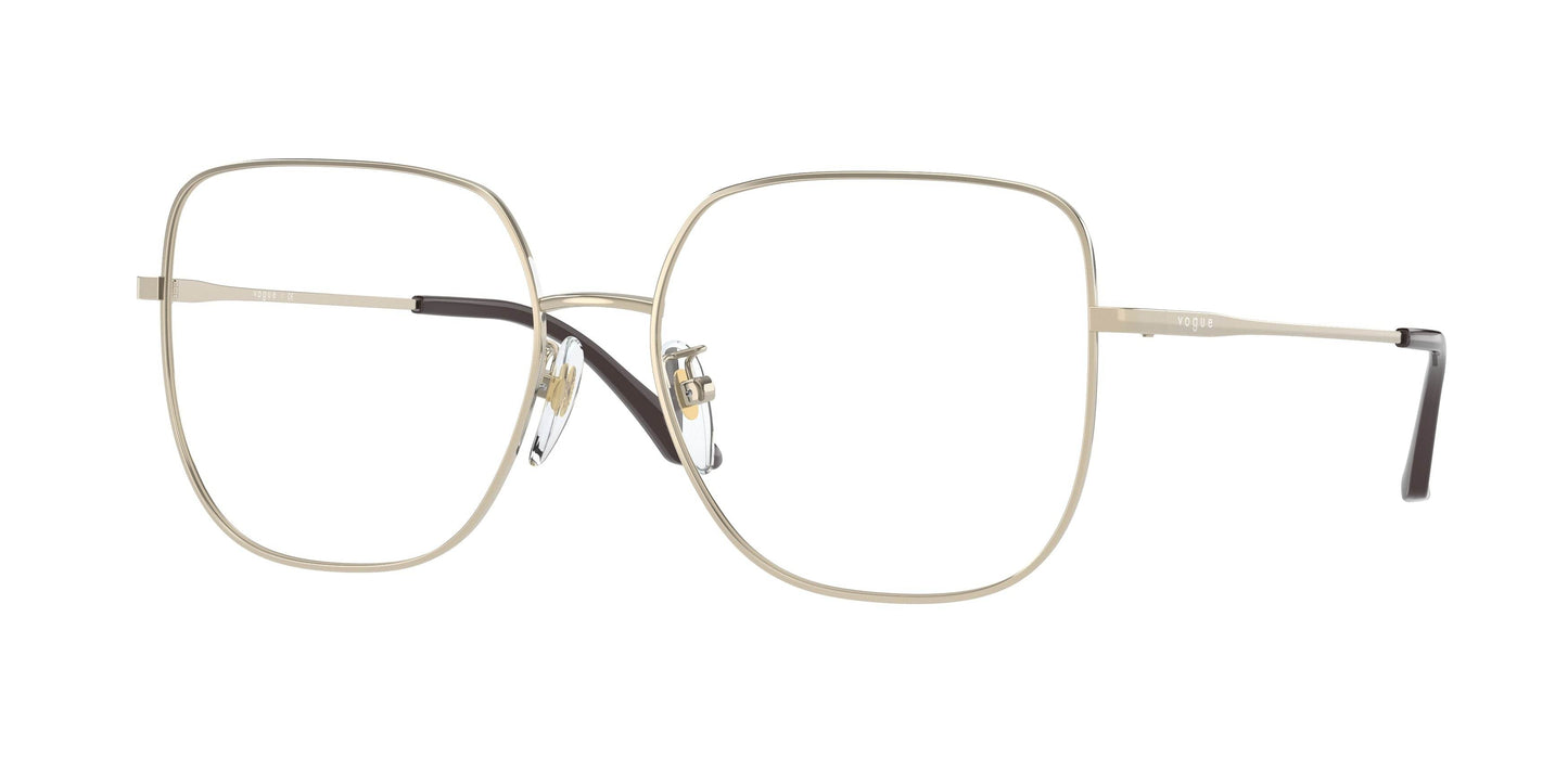 Vogue VO4238D Irregular Eyeglasses - Lensntrends