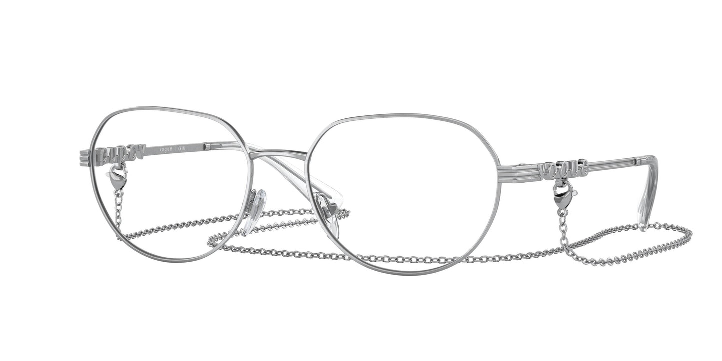 Vogue VO4259 Irregular Eyeglasses - Lensntrends