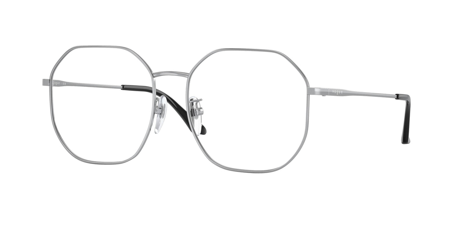 Vogue VO4260D Irregular Eyeglasses - Lensntrends