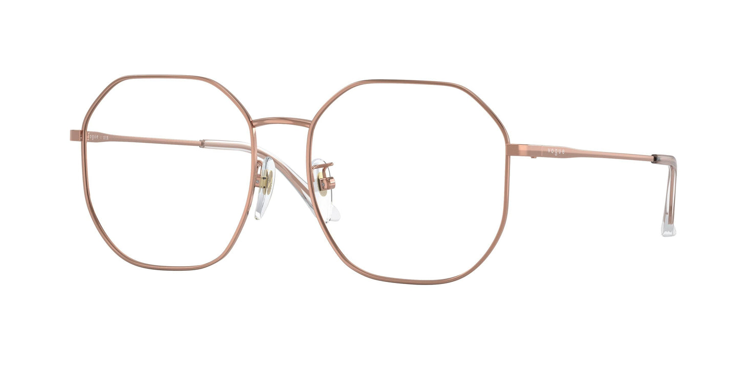 Vogue VO4260D Irregular Eyeglasses - Lensntrends