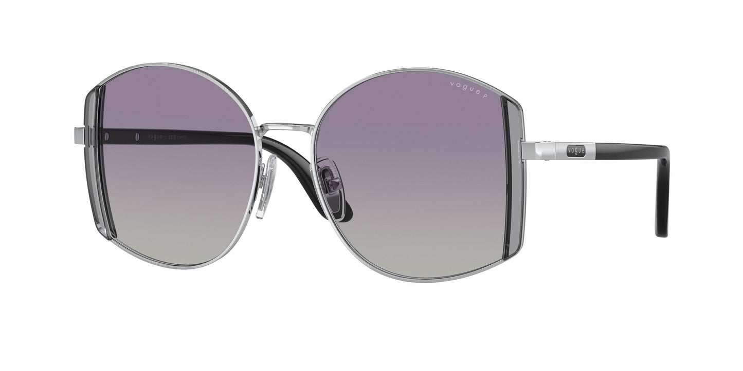 Vogue VO4267S Irregular Sunglasses - Lensntrends