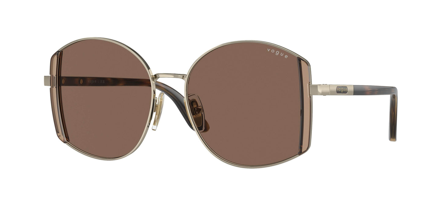 Vogue VO4267S Irregular Sunglasses - Lensntrends