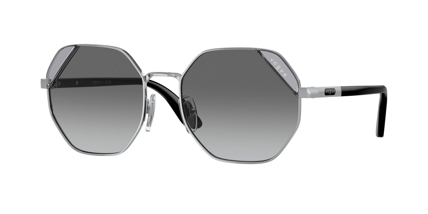 Vogue VO4268S Irregular Sunglasses - Lensntrends