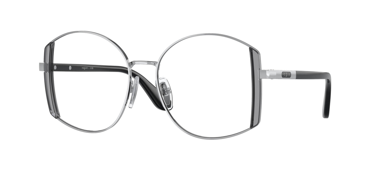 Vogue VO4269 Irregular Eyeglasses - Lensntrends