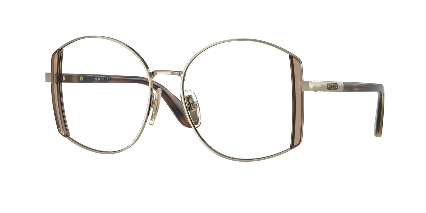 Vogue VO4269 Irregular Eyeglasses - Lensntrends