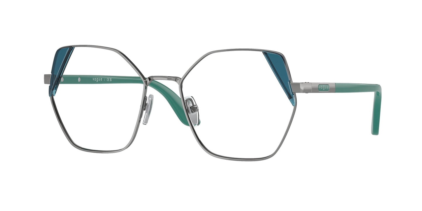 Vogue VO4270 Irregular Eyeglasses - Lensntrends