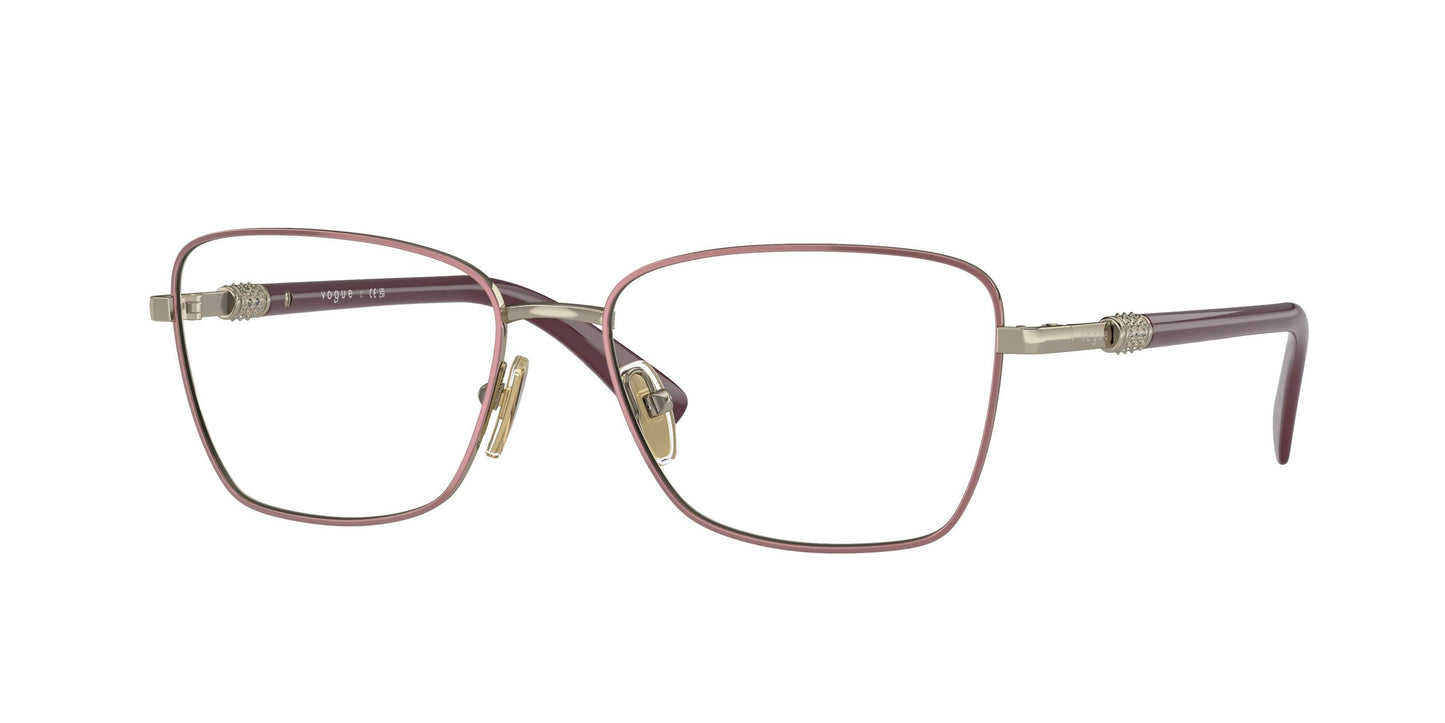 Vogue VO4271B Butterfly Eyeglasses - Lensntrends