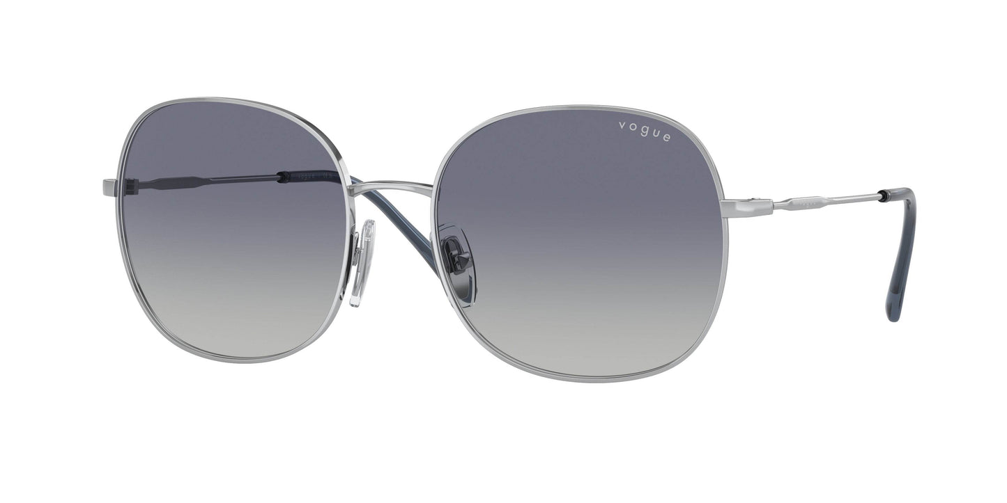 Vogue VO4272S Round Sunglasses - Lensntrends