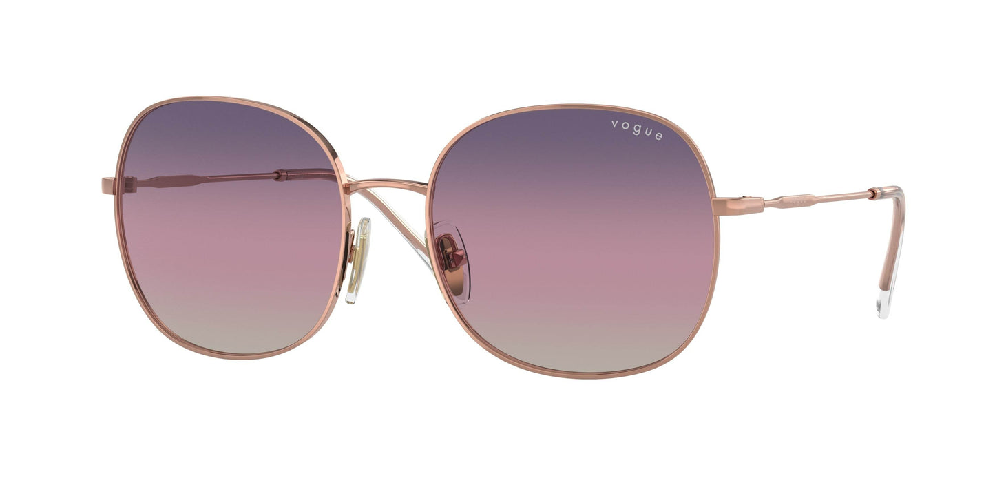 Vogue VO4272S Round Sunglasses - Lensntrends