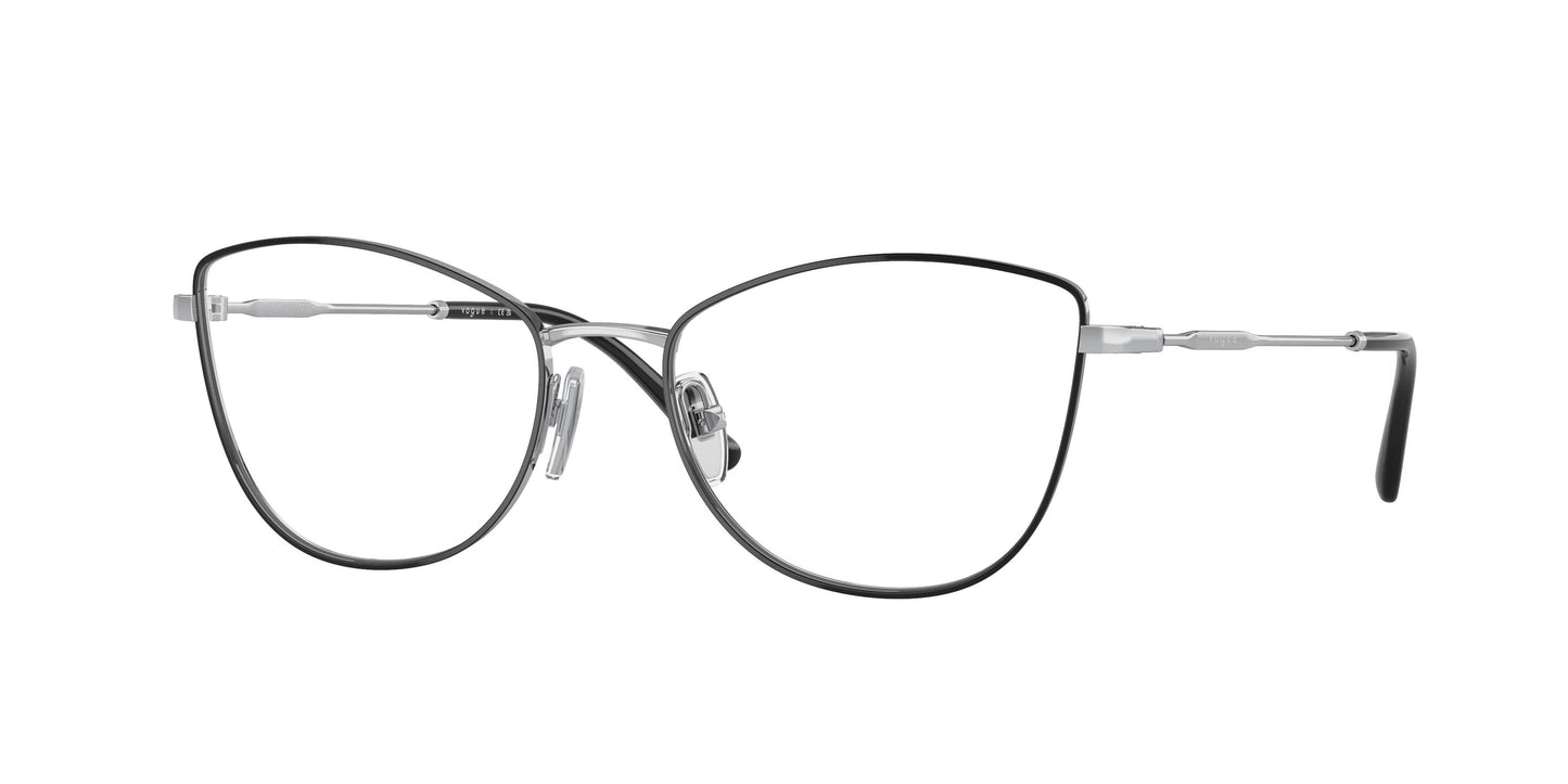 Vogue VO4273 Cat Eye Eyeglasses - Lensntrends