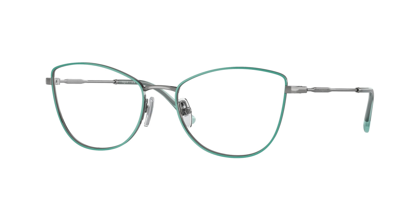 Vogue VO4273 Cat Eye Eyeglasses - Lensntrends