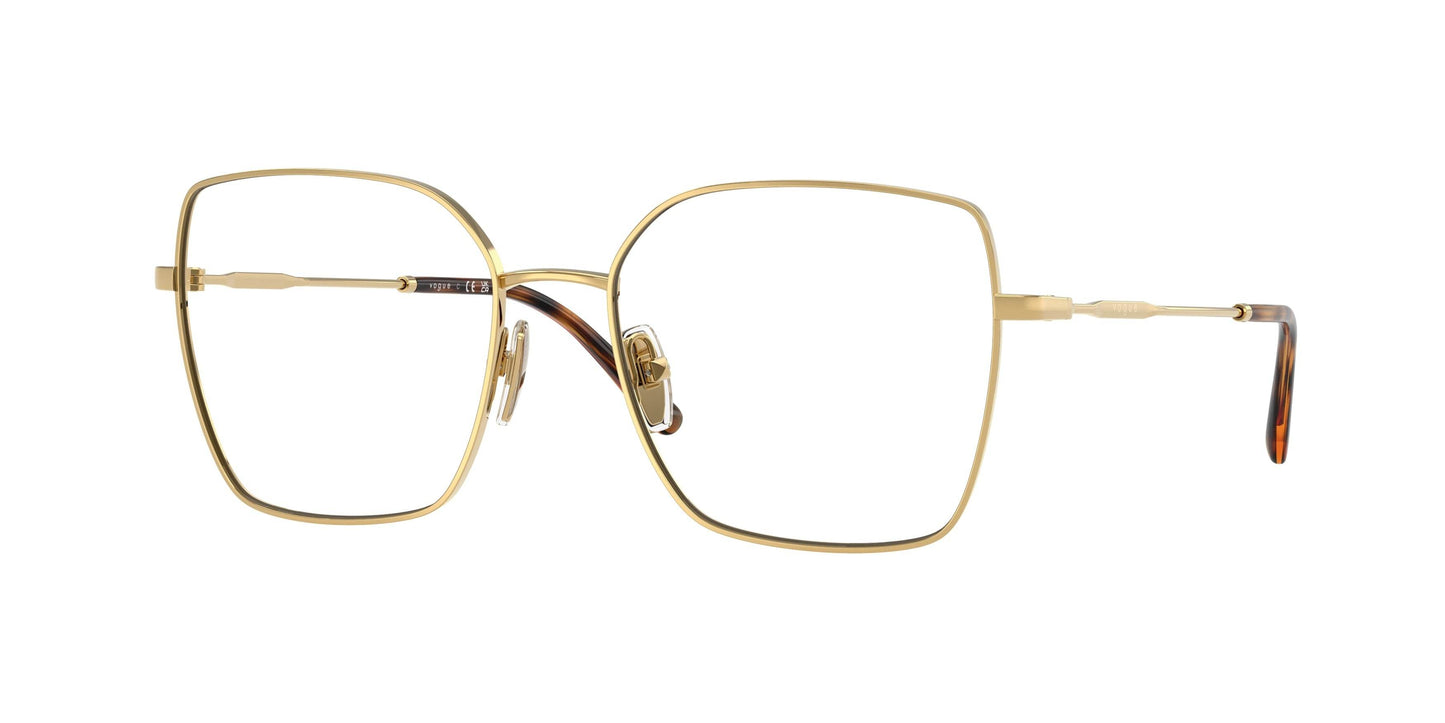 Vogue VO4274 Irregular Eyeglasses - Lensntrends