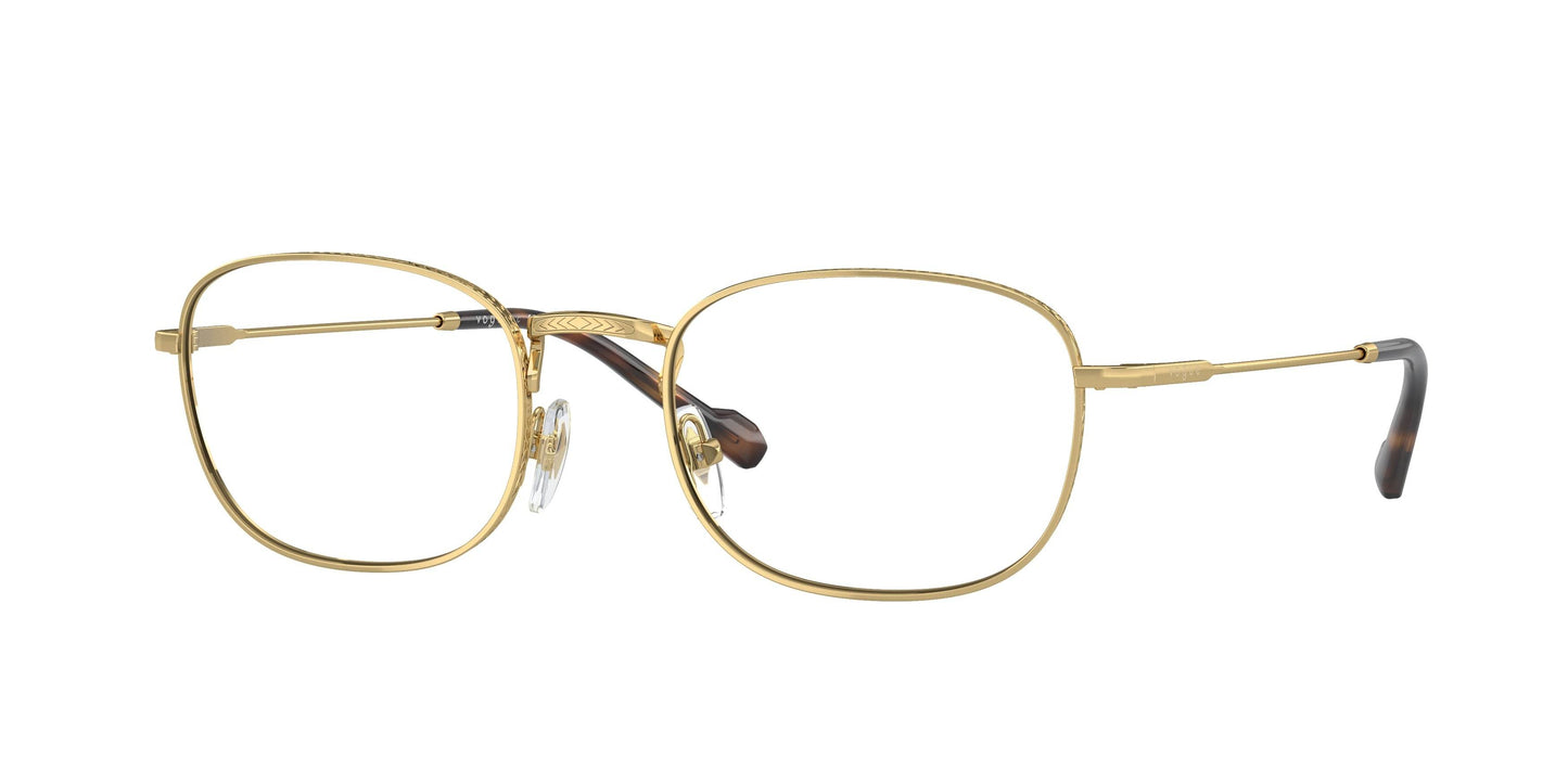 Vogue VO4275 Pillow Eyeglasses - Lensntrends