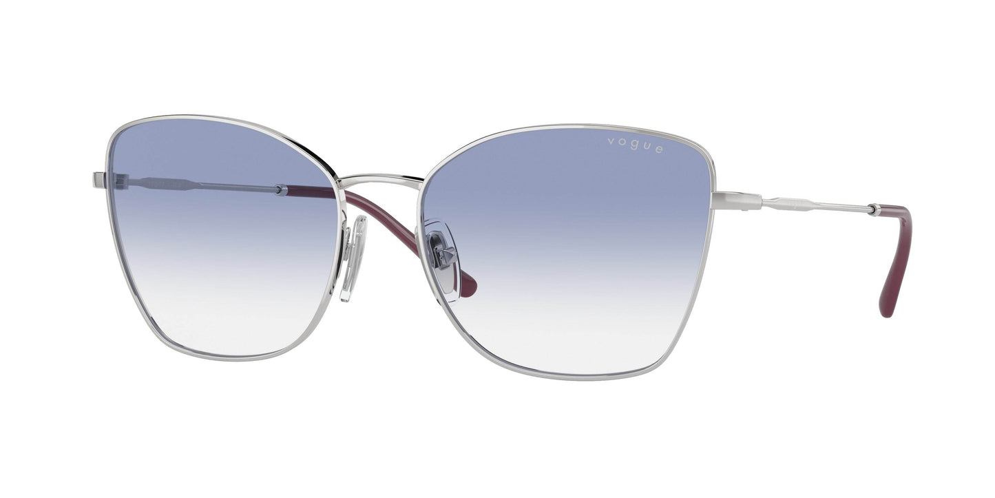 Vogue VO4279S Butterfly Sunglasses - Lensntrends