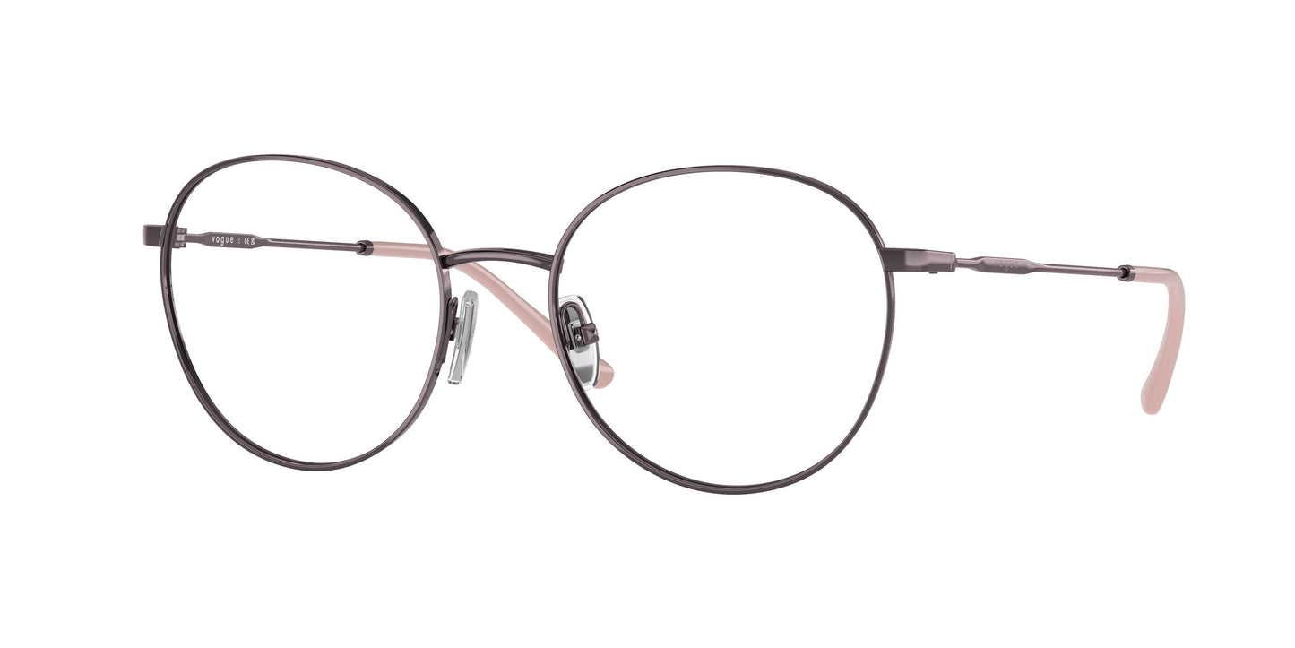 Vogue VO4280 Phantos Eyeglasses - Lensntrends