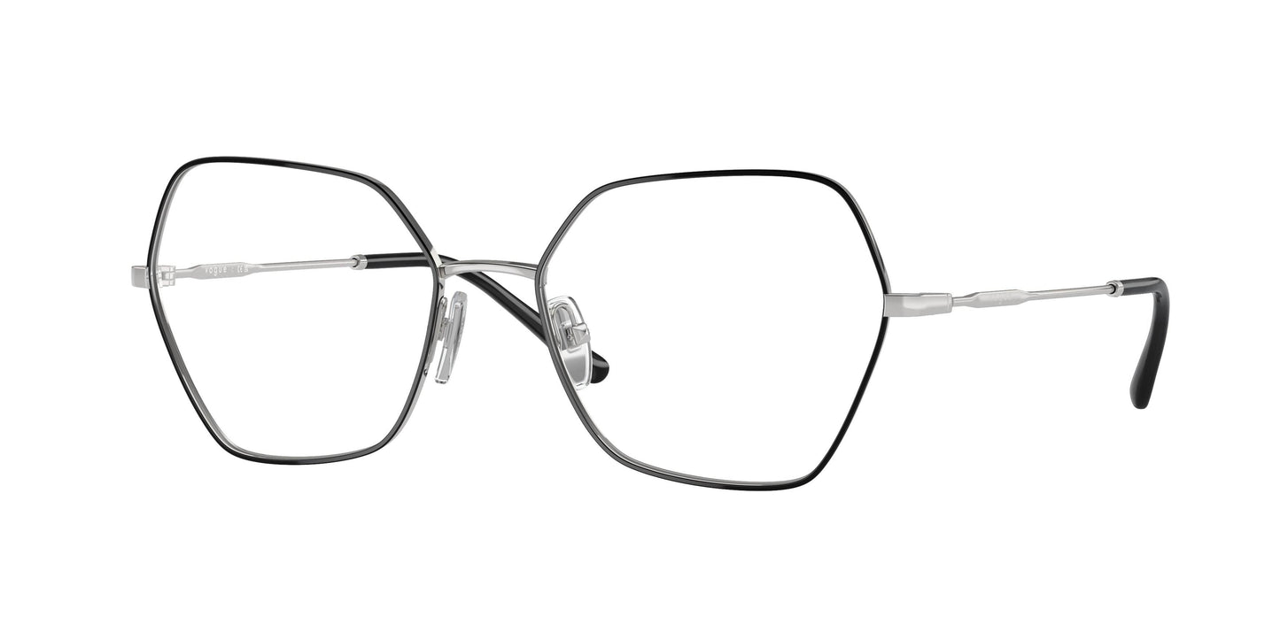 Vogue VO4281 Irregular Eyeglasses - Lensntrends