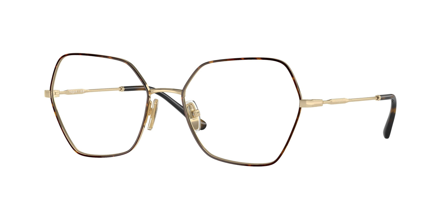 Vogue VO4281 Irregular Eyeglasses - Lensntrends
