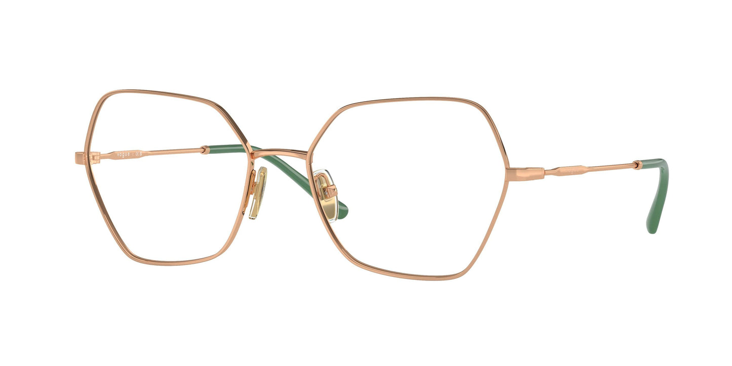 Vogue VO4281 Irregular Eyeglasses - Lensntrends