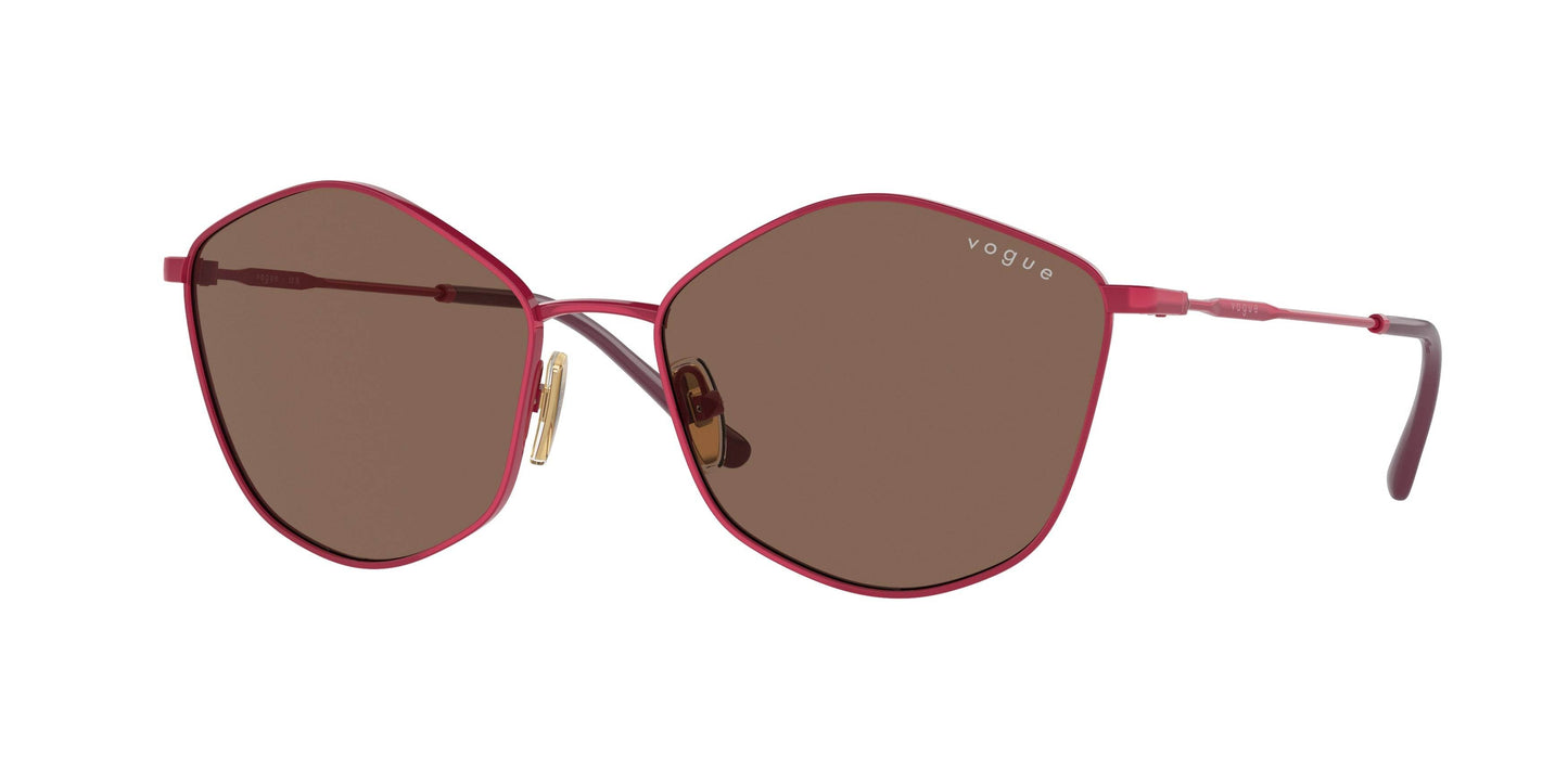Vogue VO4282S Irregular Sunglasses - Lensntrends