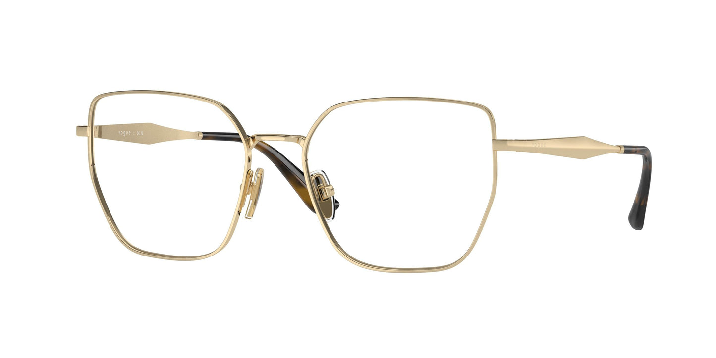 Vogue VO4283 Irregular Eyeglasses - Lensntrends