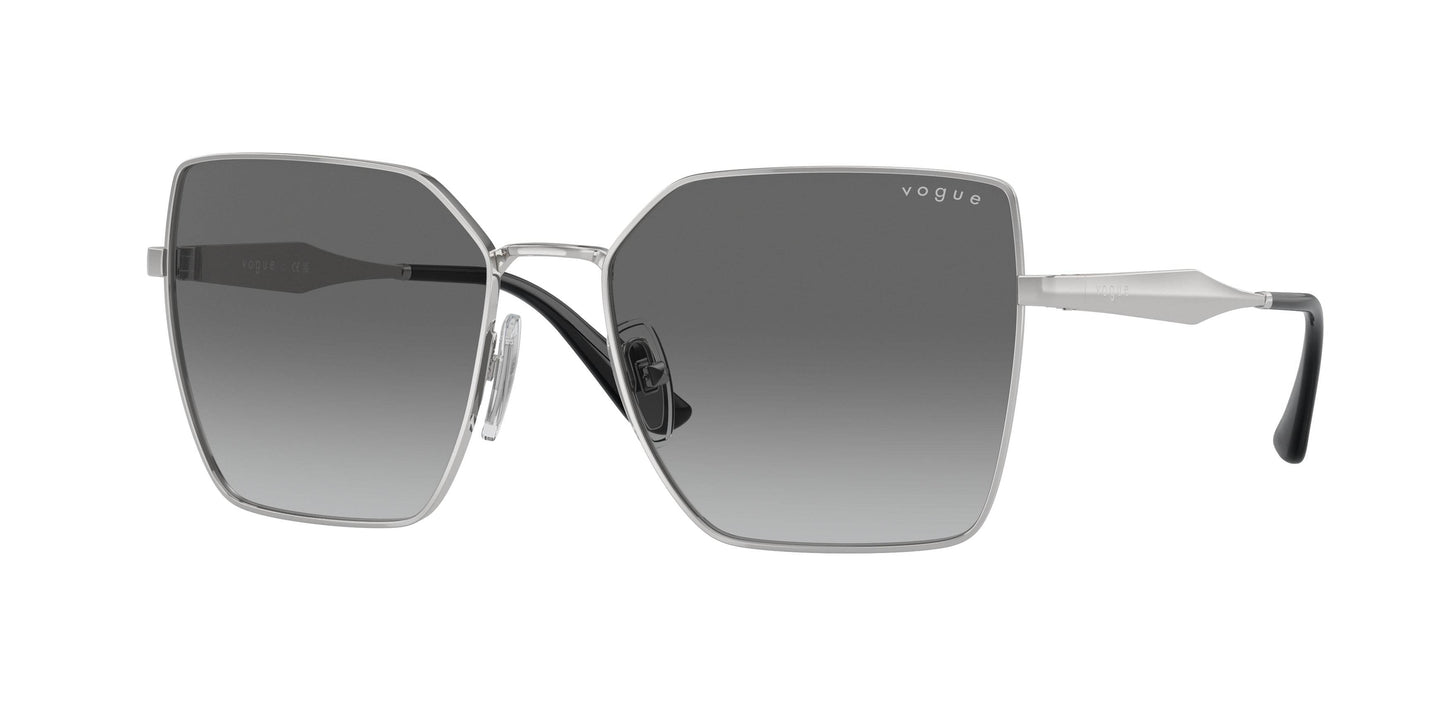 Vogue VO4284S Square Sunglasses - Lensntrends