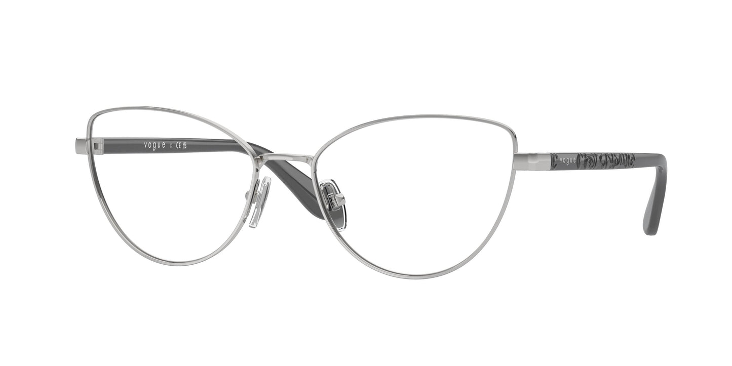 Vogue VO4285 Cat Eye Eyeglasses - Lensntrends