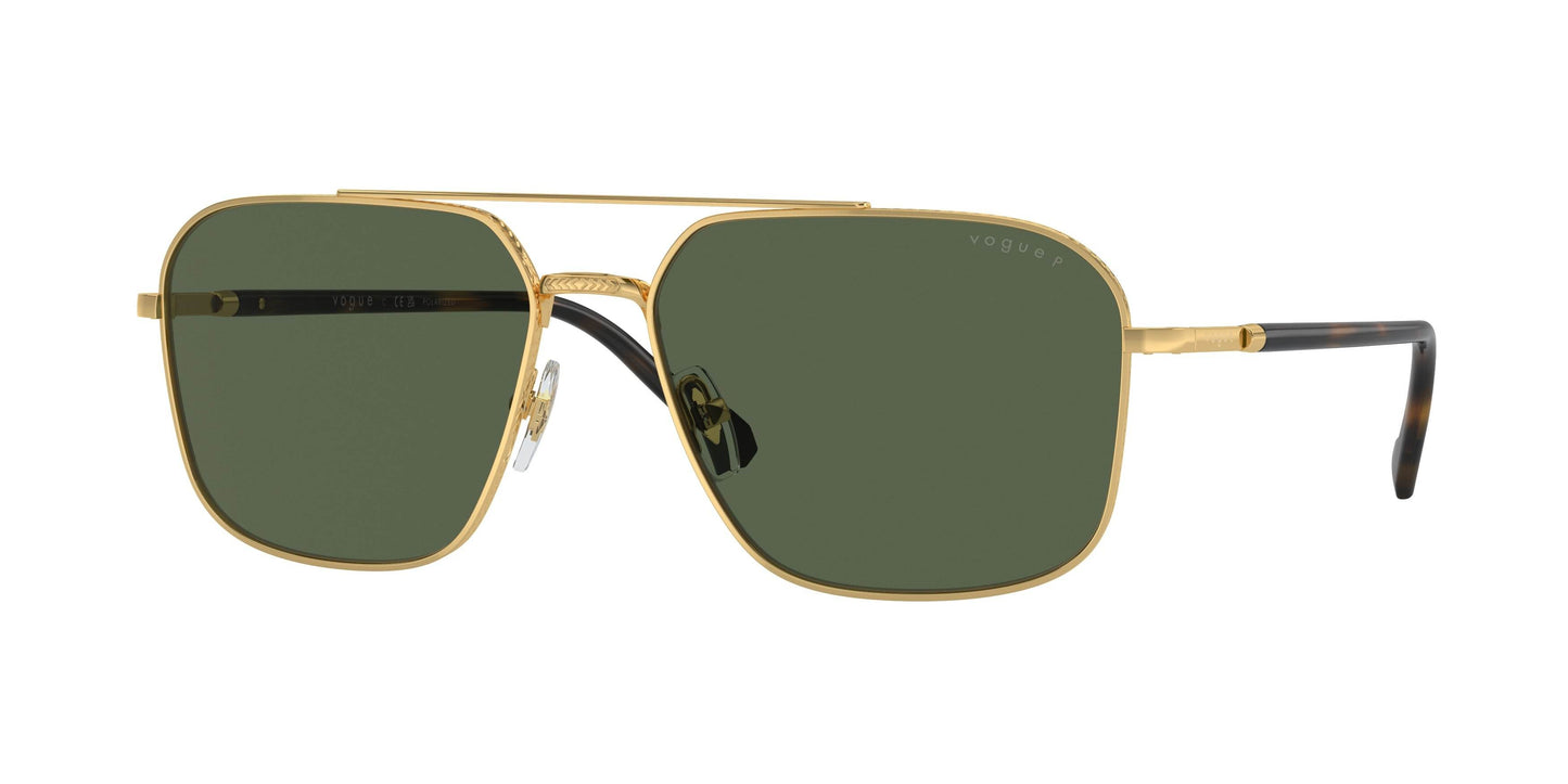 Vogue VO4289S Irregular Sunglasses - Lensntrends