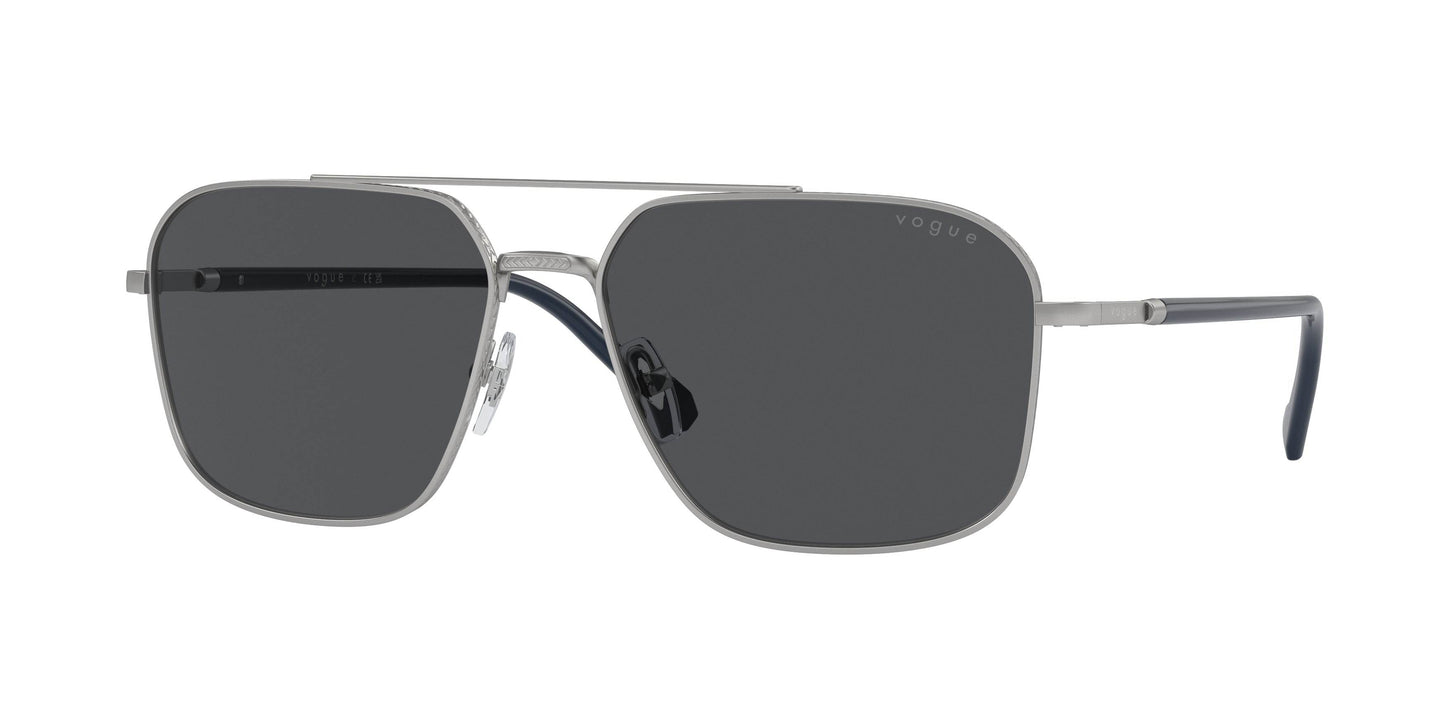 Vogue VO4289S Irregular Sunglasses - Lensntrends