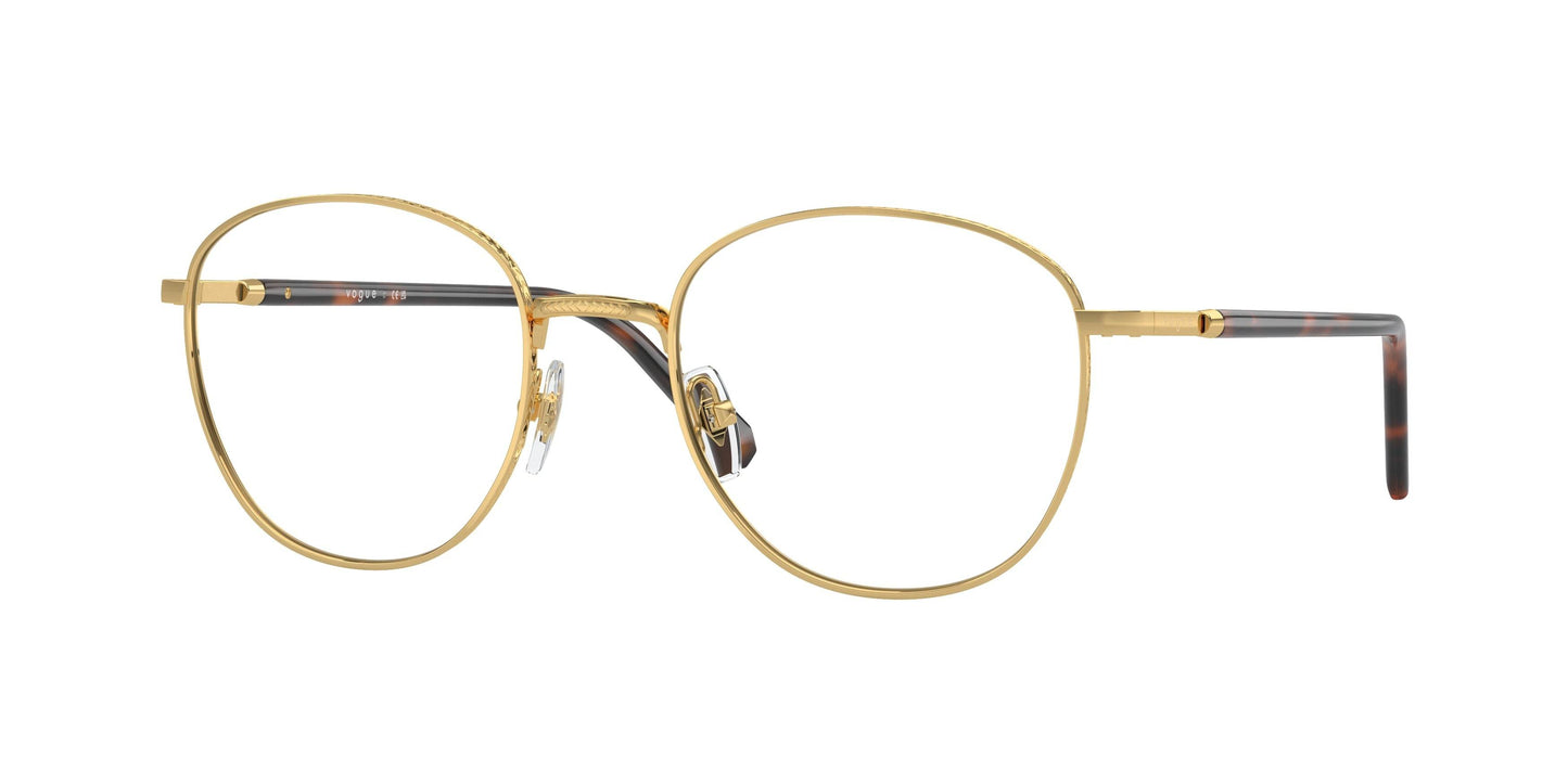 Vogue VO4291 Phantos Eyeglasses - Lensntrends