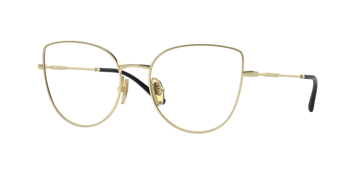 Vogue VO4298T Cat Eye Eyeglasses - Lensntrends