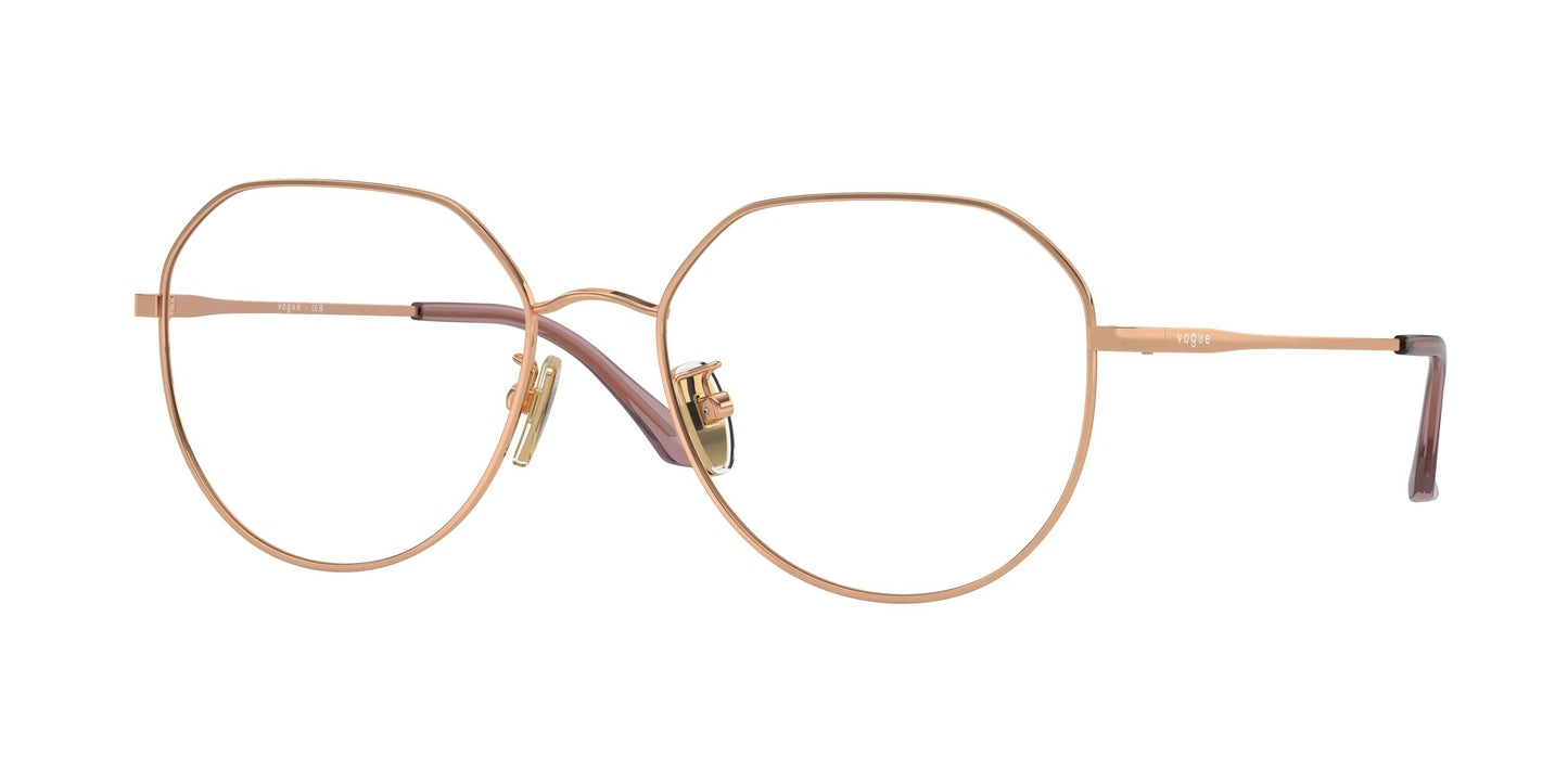 Vogue VO4301D Irregular Eyeglasses - Lensntrends