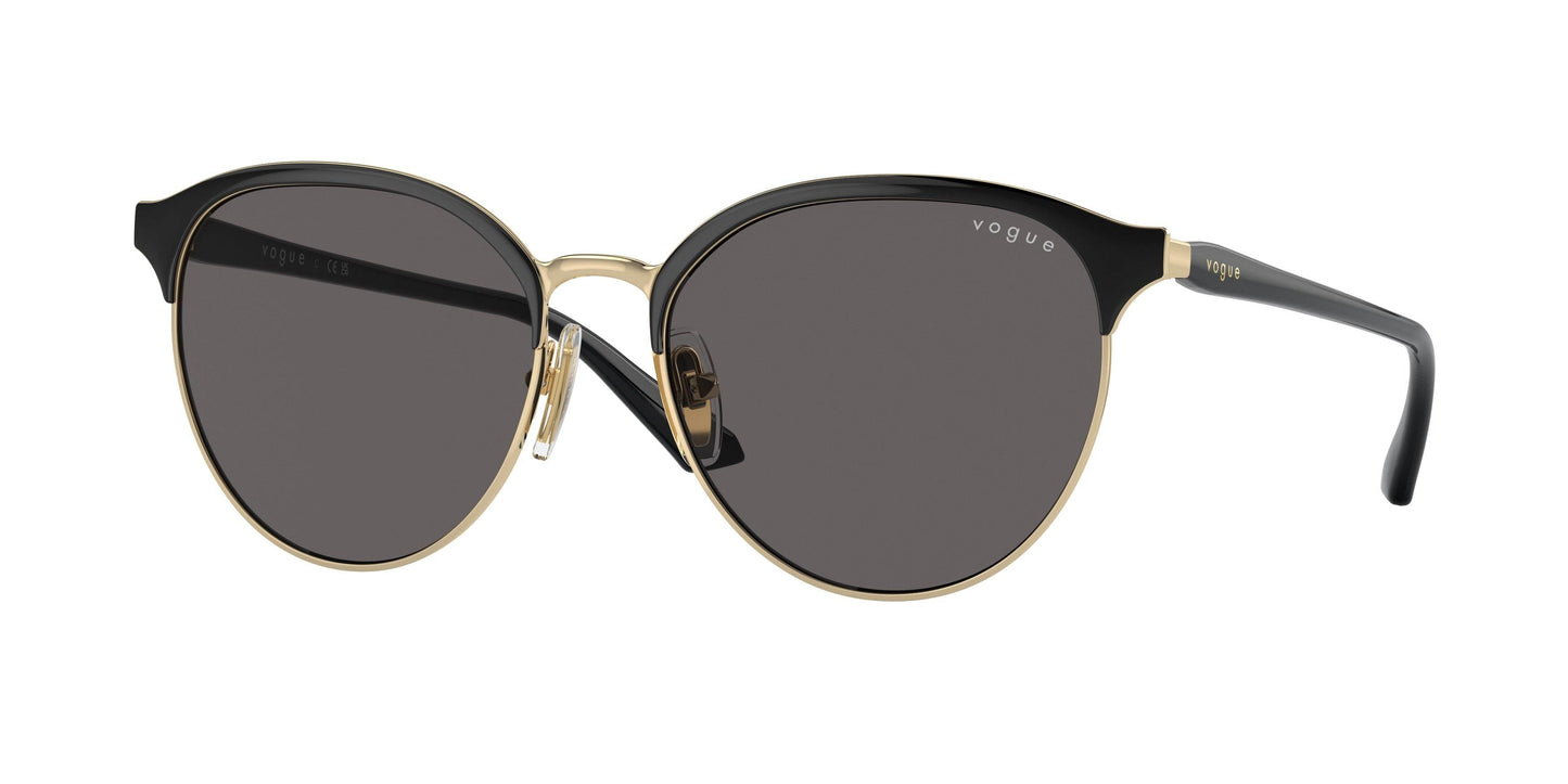 Vogue VO4303S Irregular Sunglasses - Lensntrends