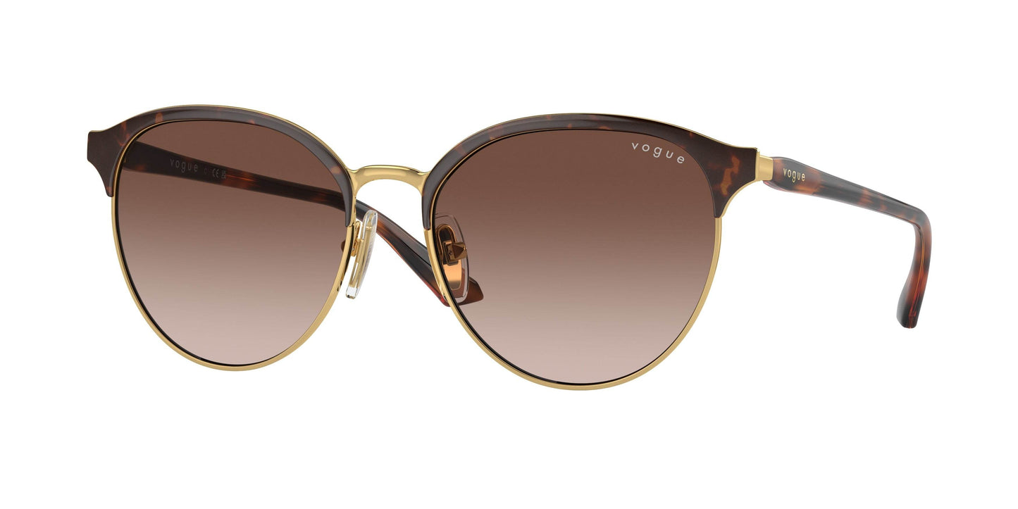 Vogue VO4303S Irregular Sunglasses - Lensntrends