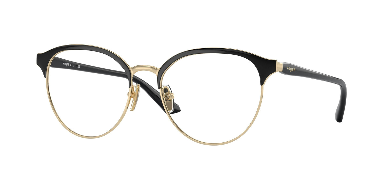Vogue VO4305 Phantos Eyeglasses - Lensntrends
